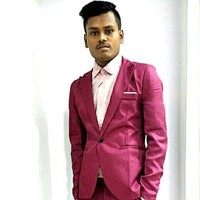 Girish Gowda