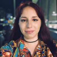 Cristina Gamborino Martinez