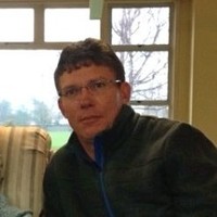 Bryan Symes