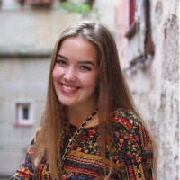 Miriam Waterman