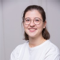 Luisa Theiß