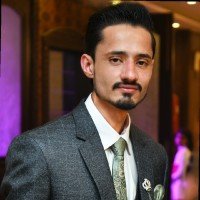 Nauman Aslam