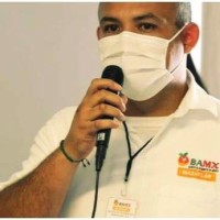 Juan Antonio Camacho Alvarez