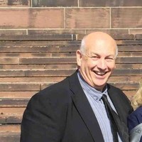 David Wareing