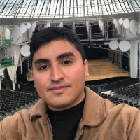 Caliel Zacarias