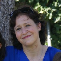 Matilde Sánchez