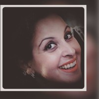 Vibha Bhagat