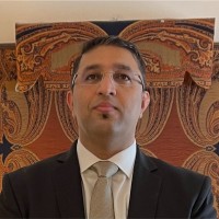 Abdul Rehman Tahir, Cfa