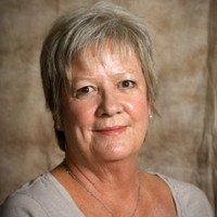 Judy Irvine