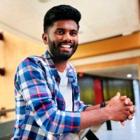 Manoj Kumar Jala