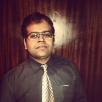 Punith Naidu