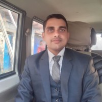 Sateesh Kumar Pandey