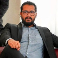 Libin Mathew