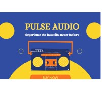 Pulse Audio