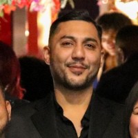Moegamat Rashaad Basra