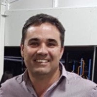 Peter Eddy