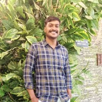 Akshay Shinde