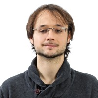 Lukas Schmid