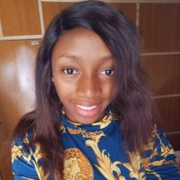Esther Opeyemi Abayomi