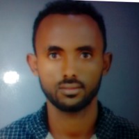kibrom Teame