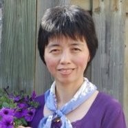 Shelley Chen