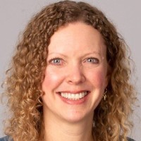 Sarah Nuss