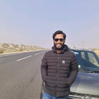 Sandeep Ameta