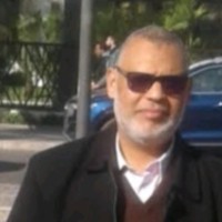 Mbarek Irkha