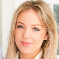 Anna Gorpynyak