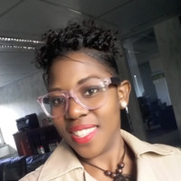 Gladys Yende