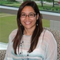Juanita R. Saenz