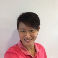 Li Lian Mah