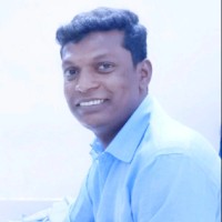 Pandiselvam Marimuthu