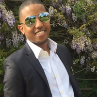Anton Kinyua