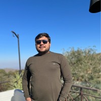 Vishal Parekh