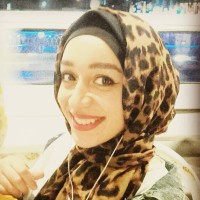 Aya Ezz Eldeen