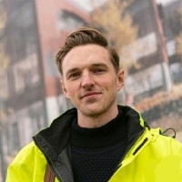 Benjamin Groth Frederiksen