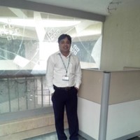 Aswini Das