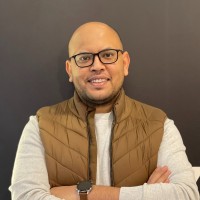 Ahmed Bioud