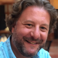 David Gidalowitz