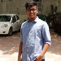 Harshit Chhajer