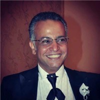 Mahmoud Mohy
