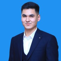 Diyor Umurzakov