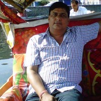 K B Gupta