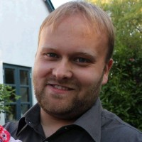 Christian Holmgren
