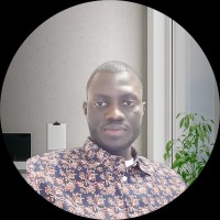 Ousmane Diop, Ph.D
