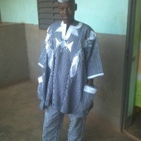 Yéro Josaphat REGTOUMDA