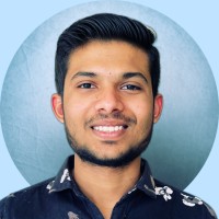 Pratik Solanki