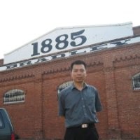 Dennis Yang