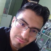 Jesus Rosas